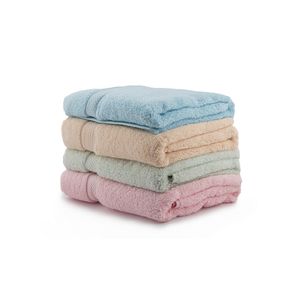 Colorful 60 - Style 3 Light Pink
Light Water
Green
Champagne
Light Blue Hand Towel Set (4 Pieces)