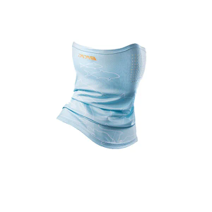 BKK kačket O3 Shield Blue