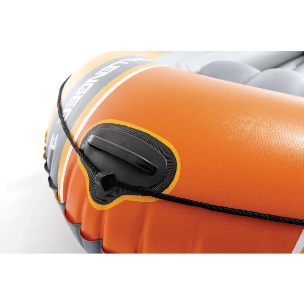 Intex čamac sa 3 sjed. set 295x137x43 cm 66313NP slika 5