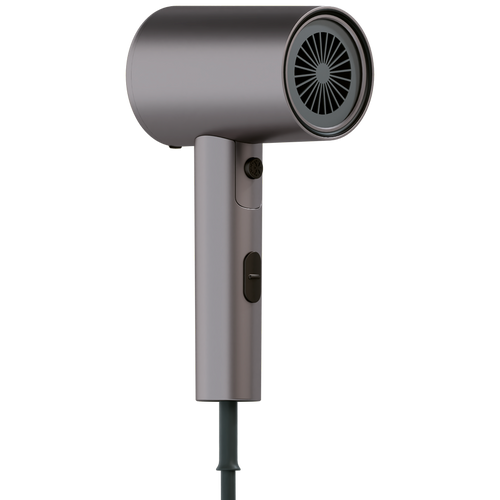 Hair Dryer, 220V-240V~50/60Hz, 1700-2000W, Ionizer, 3 modes, separate cool button, less than 80dB slika 3