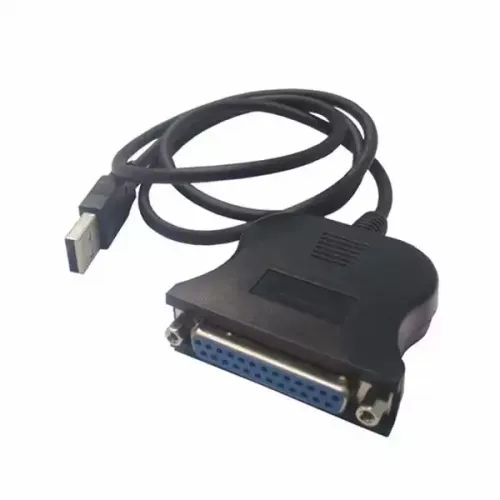 Kabl USB - LPT1 Fast Asia slika 1