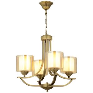 Vintage Luster AV-65228-4E