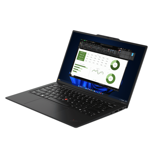 Lenovo ThinkPad X1 Carbon G12 Laptop 14" U5-125U, 32GB, 1TB, Windows 11 Pro slika 3