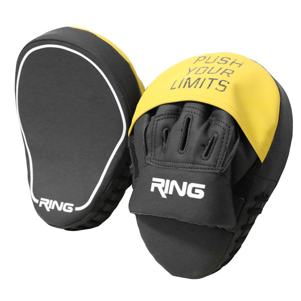 Ring Jednoručni Fokuseri Pvc slika 2