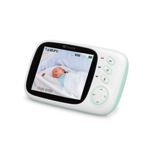 TRUELIFE digitalni video monitor NannyCam H32 slika 2