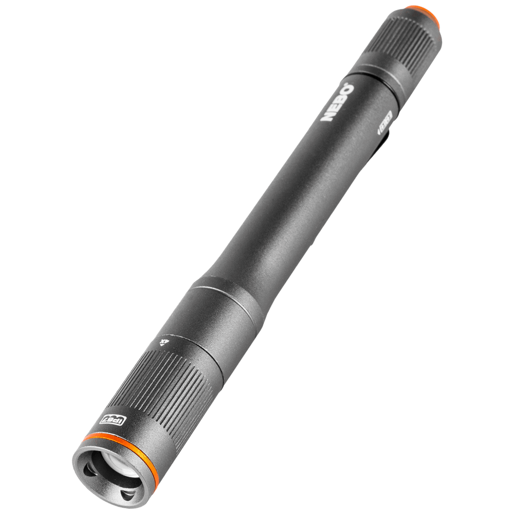 Nebo Ručna svjetiljka, LED, 150 lm, IP67 - NEB-POC-0007-G slika 1