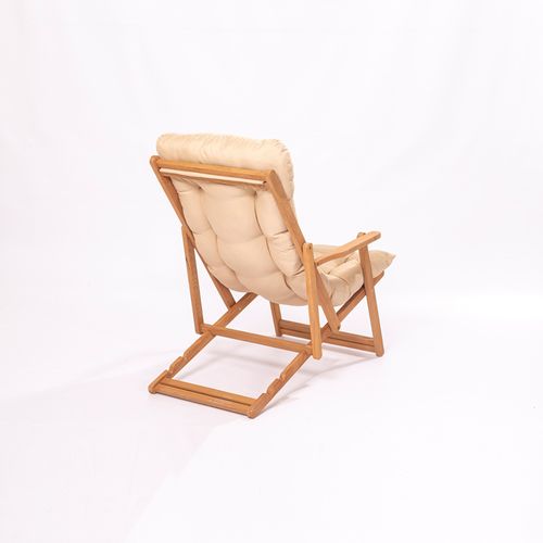 MY008 Brown
Cream Garden Chair slika 6
