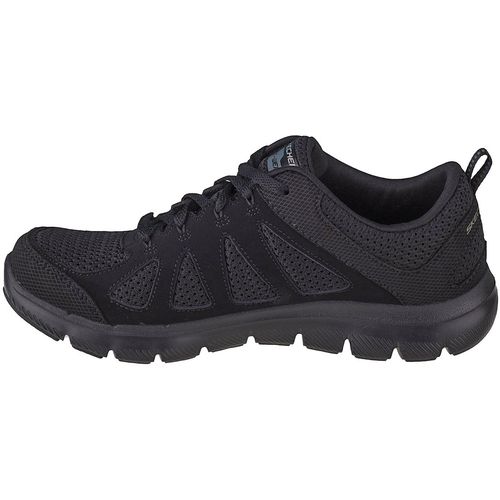 Skechers Flex Appeal 2.0 Simplistic ženske sportske tenisice 12761-bbk slika 8