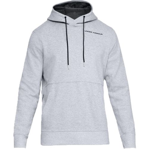 Under armour pursuit microthread pullover hoodie 1317416-035 slika 1