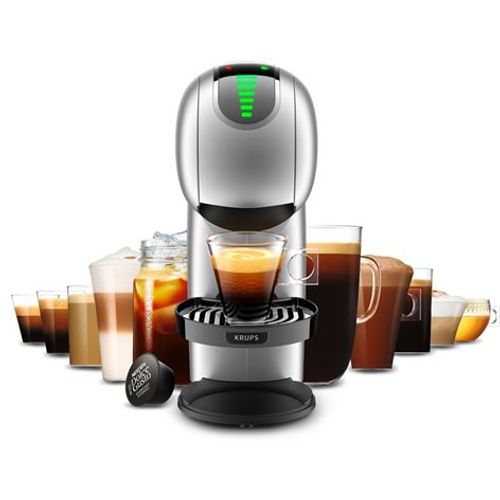 Krups aparat za kavu Dolce Gusto KP440E10, Genio S Touch slika 1