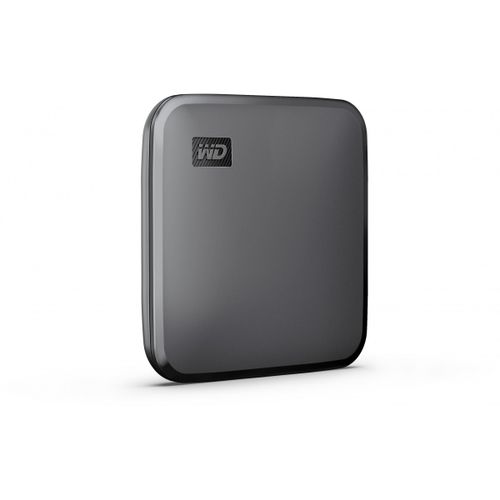 WD 2TB ELEMENTS SE SSD, USB 3.0 slika 3