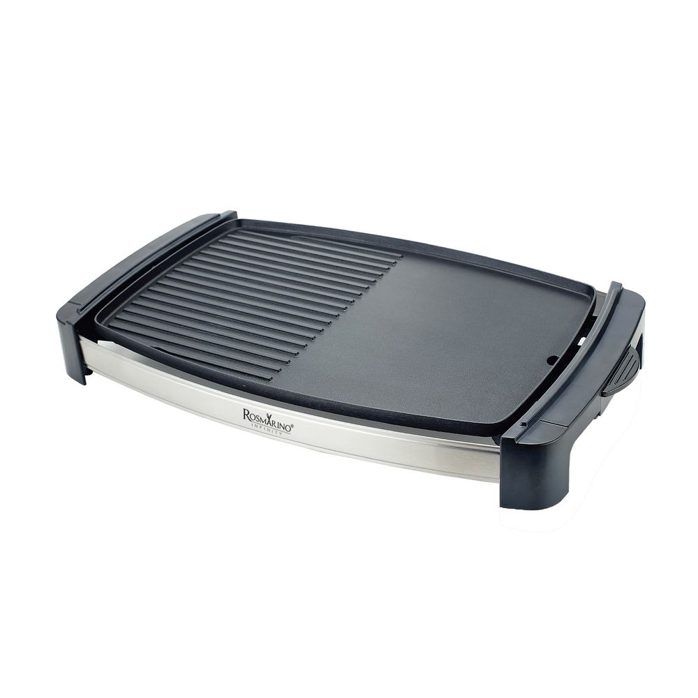 Rosmarino električni stolni roštilj Infinity, 1800-2200 W slika 1