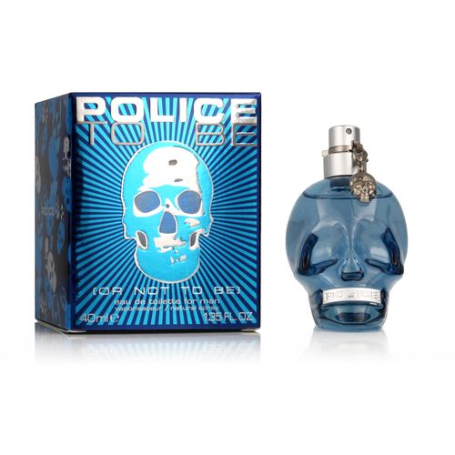 POLICE To Be (Or Not To Be) Eau De Toilette 40 ml (man) slika 5