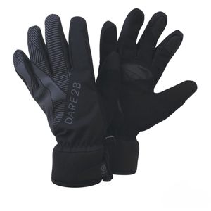 Dare2B Rukavice za biciklizam Lightsome, Black