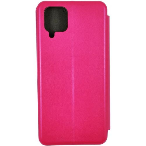 MCLF11-SAMSUNG A72 * Futrola Leather FLIP Pink (149) slika 2