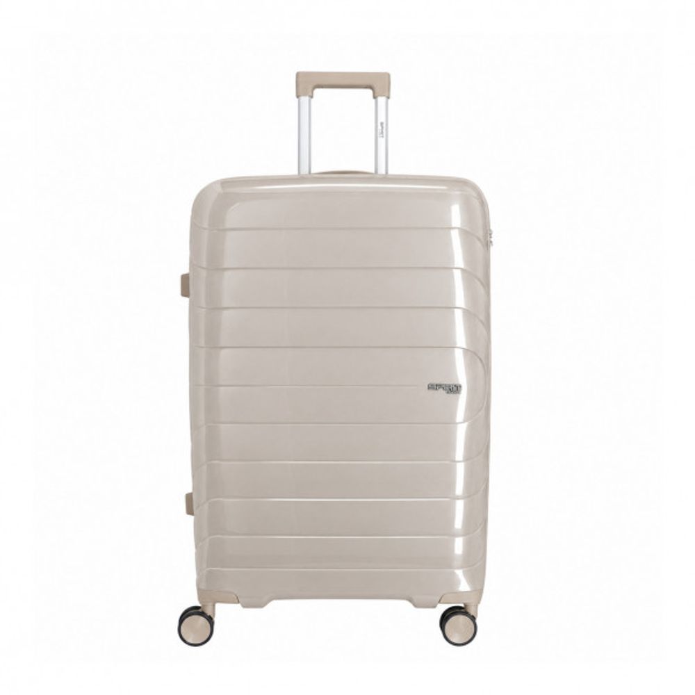 Spirit Kofer Altura 24" Bež slika 1