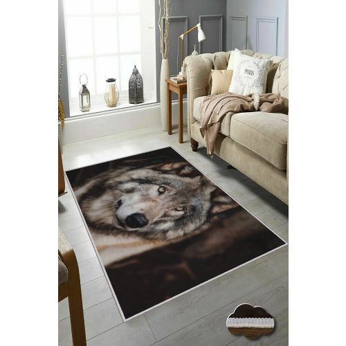 Oyo Concept Tepih 100x150 cm Woo Remington slika 1