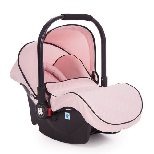 Kikka Boo Kolica 3u1 BeLoved Light Pink slika 2