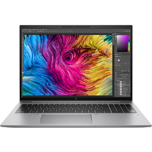 HP 6B8M9EA HP ZBook Firefly 16 G10 MWS, Intel Core i7-1355U, 32GB DDR5-5200 RAM, 1TB PCIe NVMe TLC M.2 SSD, 16" UWVA AG WUXGA 1920x1200, NVIDIA RTX A500 GPU 4GB, Backlit, 2 Thunderbolt 4, 2 USB-A 3.1, 1 HDMI 2.0b, BT 5.3, FP, Win11Pro, YU, 1yw