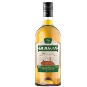 Kilbeggan Irish Whiskey 40 % vol. ,  0,7 lit