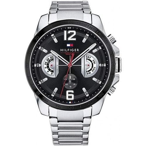 Muški satovi Tommy Hilfiger DECKER (Ø 46 mm) slika 1