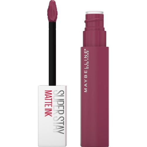 Maybelline New York Superstay Matte Ink Pinks tekući ruž 165 Successful slika 2