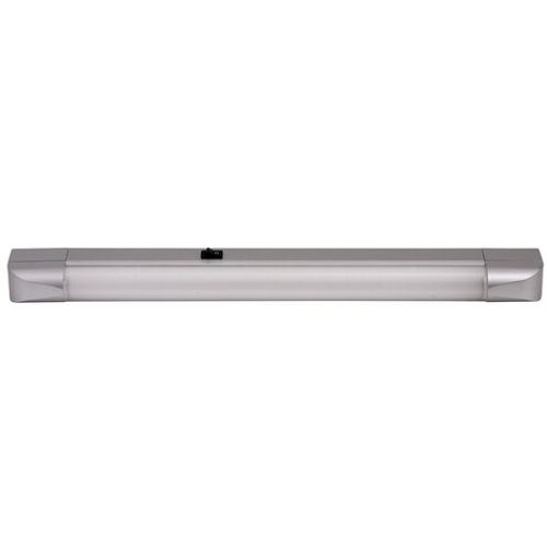 Rabalux Band light fluo lampa T8 15W srebrna Kupatilska rasveta slika 1