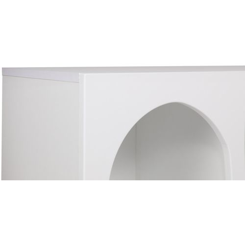 Liva  White Console slika 10