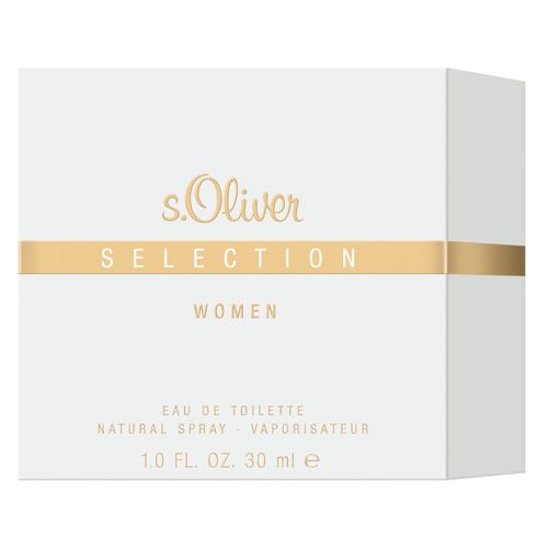 s.Oliver ženski parfem Selection edt 30 ml slika 2