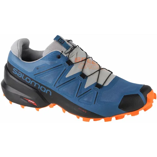 Salomon speedcross 5 gtx 416123 slika 5