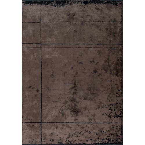 Tepih BARBER BLACK, 160 x 230 cm slika 1