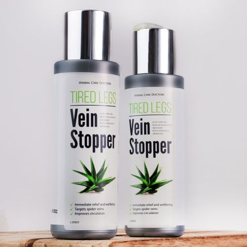 Vein Stopper Krema protiv proširenih vena 100ml slika 4