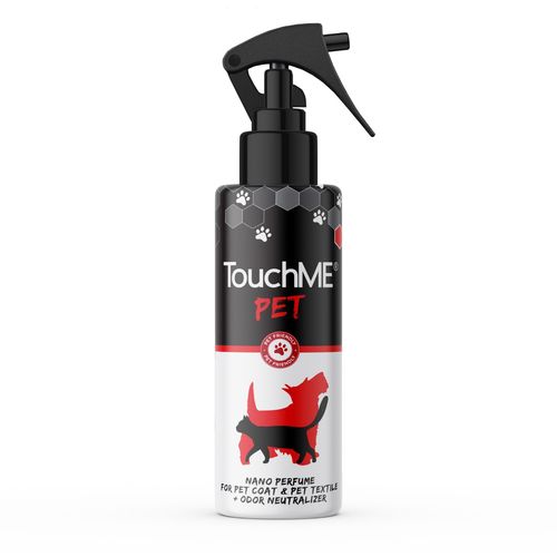 TouchME® PET RED 200 ml slika 1