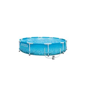 Intex bazen sa metalnim okvirom 305 x 76 cm BEACHSIDE 28208NP