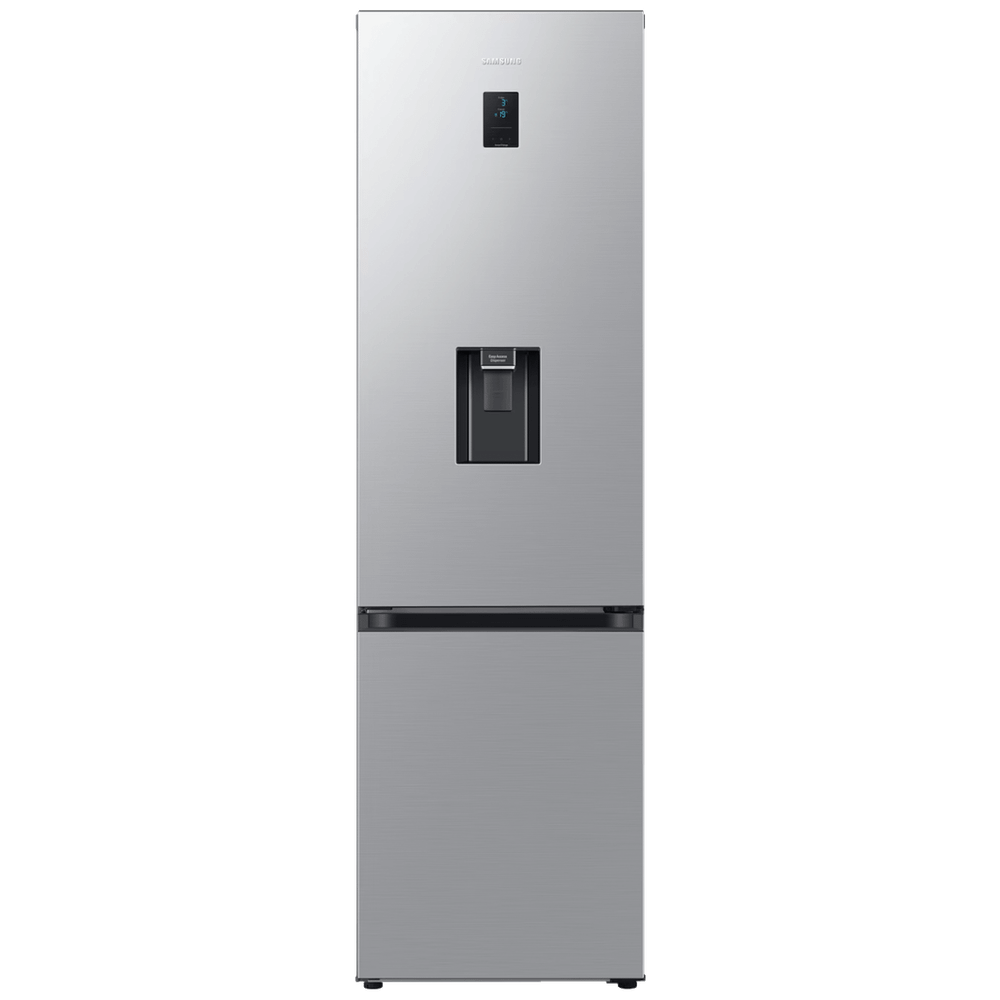 Samsung Frižider/zamrzivač RB38C650ESA/EK, 386 l slika 1
