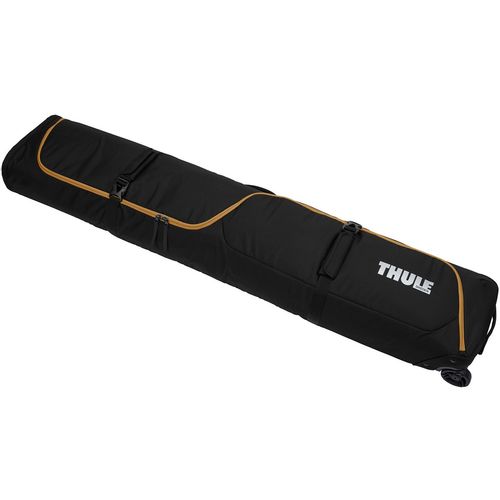 Thule RoundTrip Ski Roller 192cm torba za skije crna slika 2