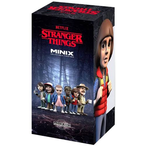 Stranger Things Will Minix figura 12cm slika 2