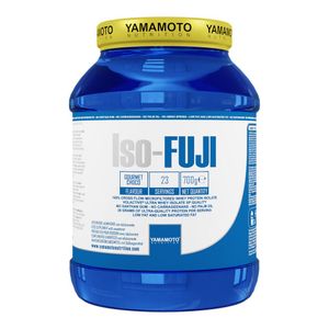 Iso-FUJI VOLACTIVE® 700GR YAMAMOTO -  100% Natural