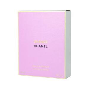 Chanel Chance Eau De Parfum 100 ml (woman)