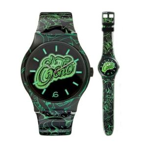 Uniseks Sat Marc Ecko E06507M1 (Ø 42 mm)