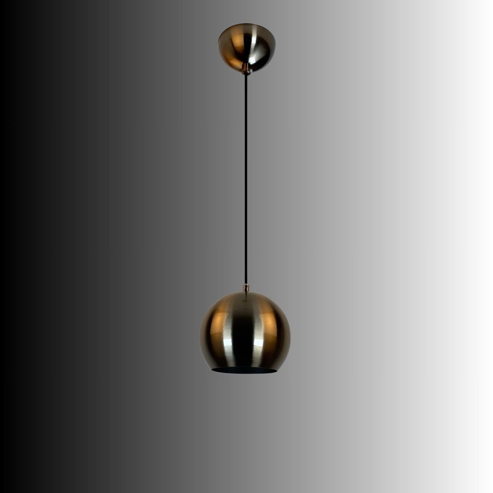 Luster Orbıt 20-16300-A - boje: antik slika 4