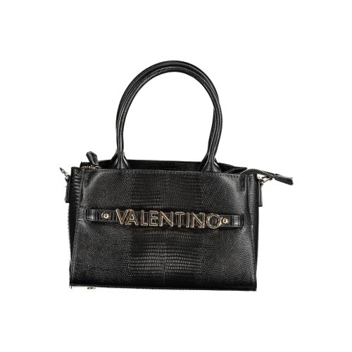 VALENTINO BAGS BLACK WOMEN'S BAG slika 1