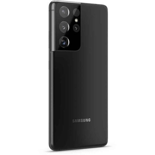 KALJENO STAKLO SPIGEN OPTIK.TR ZA KAMERU SAMSUNG GALAXY S21 ULTRA slika 2