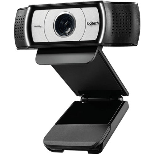 Logitech Web kamera C930e slika 1
