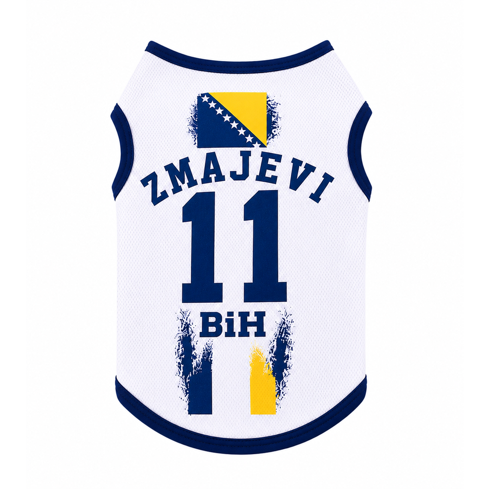 Koska Dres za pse BiH 11  slika 2