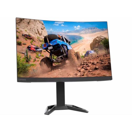 Lenovo G27qc-30 Monitor 27" slika 2