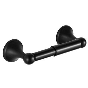 Ručka za WC papir 332869A BLACK