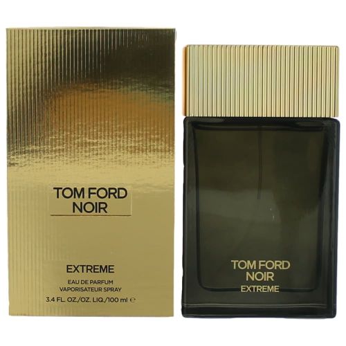 Tom Ford Noir Extreme Eau De Parfum 100 ml za muškarce slika 1