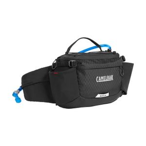 CamelBak Pojasna torba MULE 5 - Biciklistički mjeh 1,5l, Crna