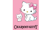 Charmmy Kitty logo